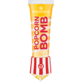 Popcorn Bomb Shiny Lipgloss