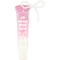All About That Bow Peptide Lipgloss