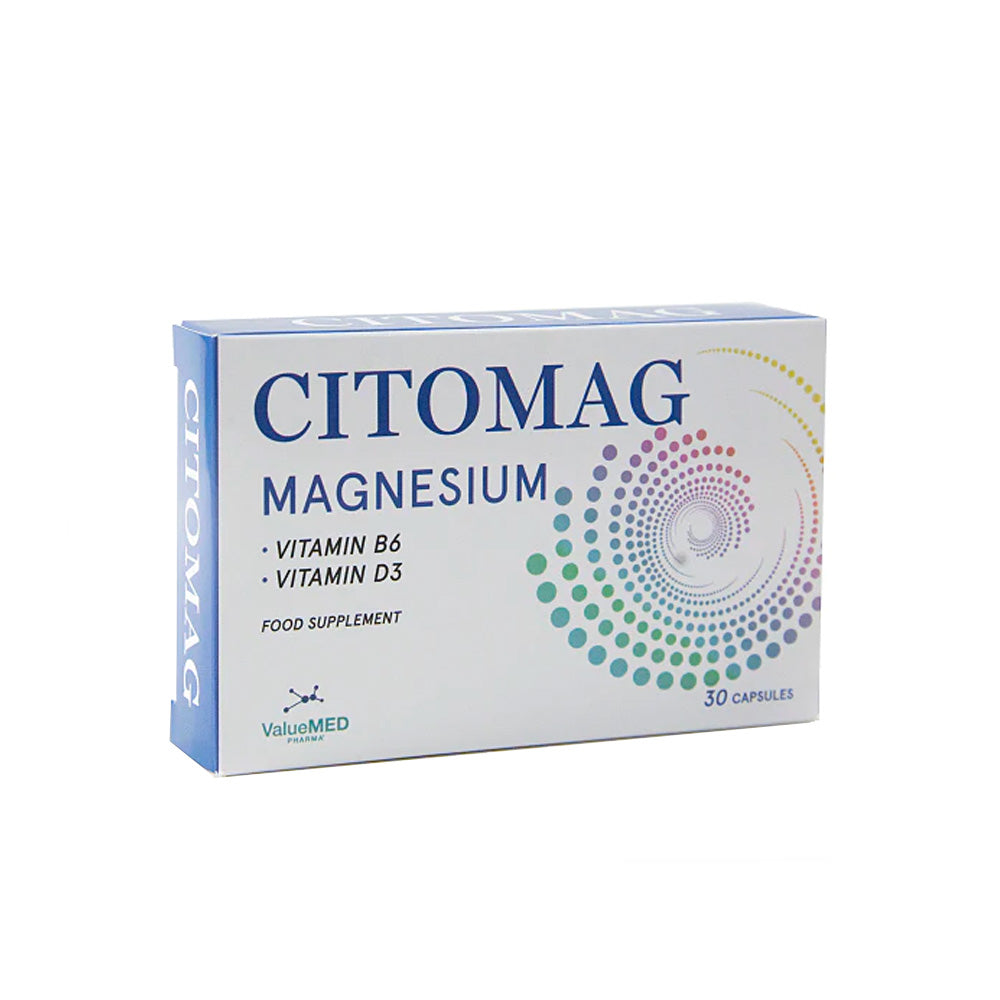 Citomag Magnesium