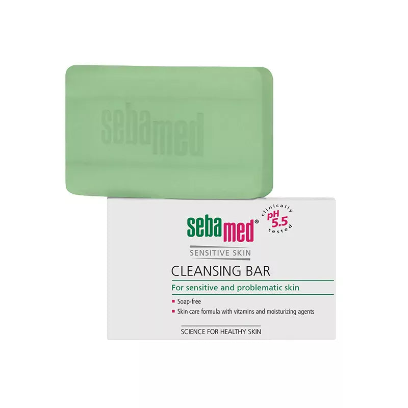 CLEANSING BAR