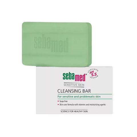 CLEANSING BAR