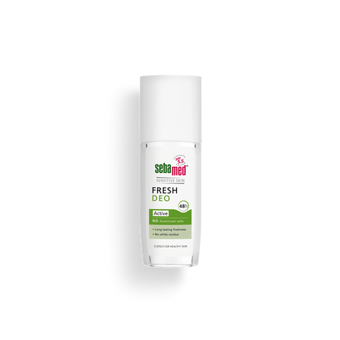 Fresh Deo Active 48H Spray