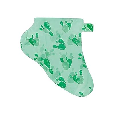 Clean Foot Mask 1 Pair-Cactus