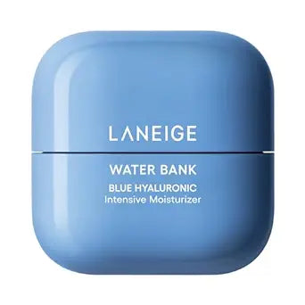 Water Bank Blue Hyaluronic Intensive Moisturizer