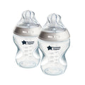 Natural Start Bottles 0M+ Pack of 2