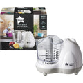 Mini Blend Baby Food Blender