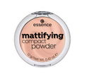 Mattifying Compact Powder