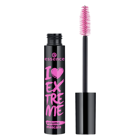 I Love Extreme Volume Mascara