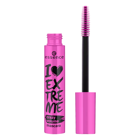 I Love Extreme Crazy Volume Mascara