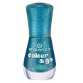 Colour & Go Nail Polish
