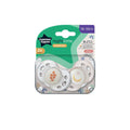 Nighttime Soother 18-36M Pack Of 2