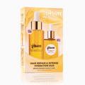 Hair Repair & Intense Hydration Duo