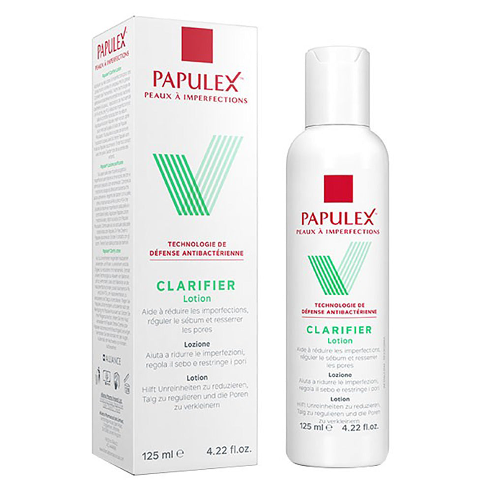 Papulex™ Lotion