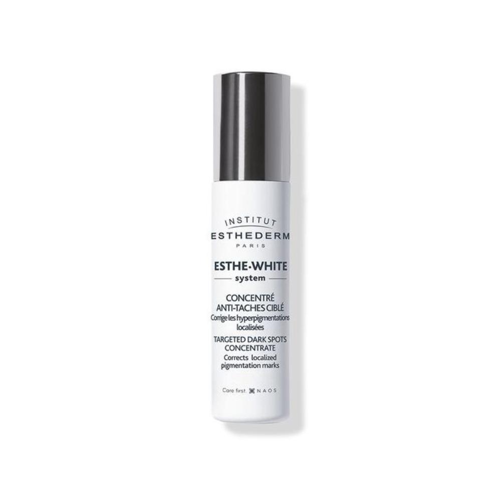 ESTHE-WHITE TARGETED DARK SPOTS CONCENTRATE