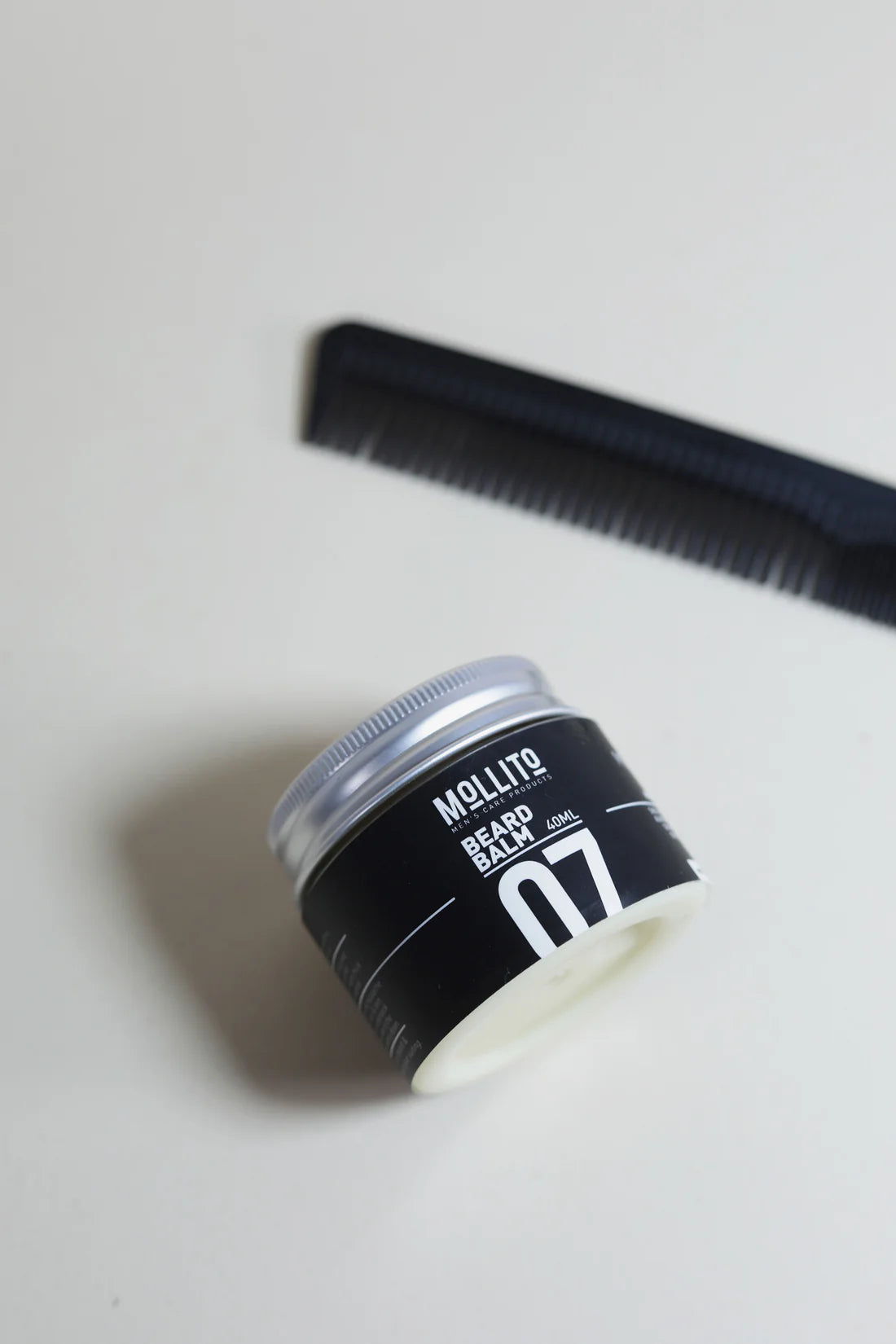 Beard Wax Balm