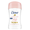 Powder Soft Moisturizing Cream Stick
