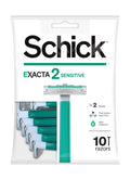 Exacta 2 Sensitive Razor
