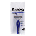 Exacta 3 Razor