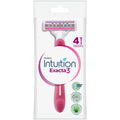 Intuition Exacta 3 Razor