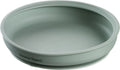 Easystick Silicone Weaning Plate 4M+