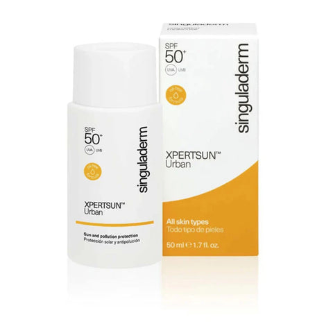 Xpert Sun Urban SPF50+