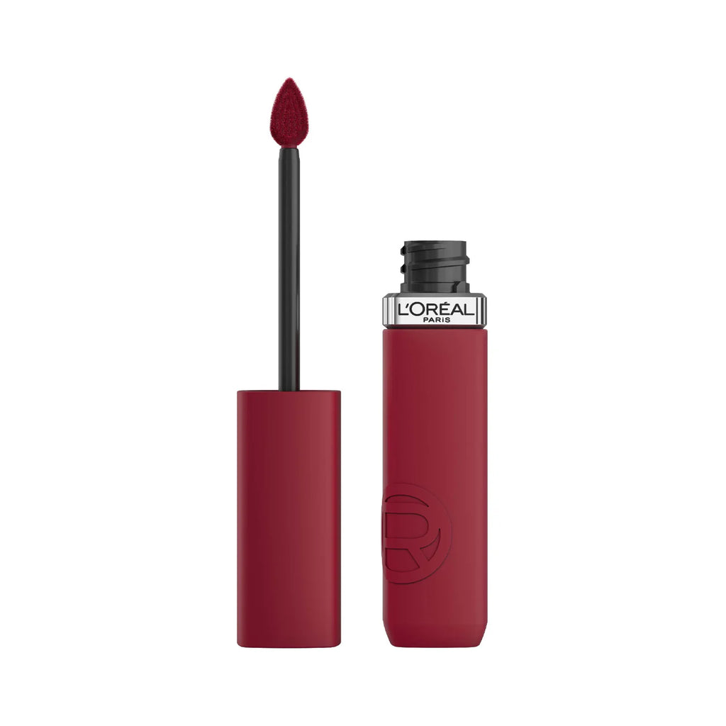 Infallible Matte Resistance Liquid Lipstick, up to 16 Hour Wear