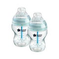 Advanced Anti-Colic Bottle 0M+ Pack Of 2
