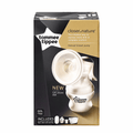 Closer To Nature Manual Breast Pump