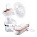 Made For Me Single Electric Breast Pump