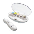 Nail Care Baby Nail File