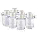 To Go Milk Powder Dispensers
