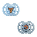 FunFriends Soothers Pack Of 2 0-6m