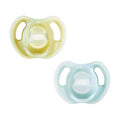 Ultra Light Super Soft Silicone Soother 6-18M