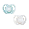 Ultra Light Super Soft Silicone Soother 0-6M