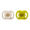 Ultra Light Stay Put Soothers 6-18M