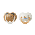 Ultimate Fit Soothers 18-36M