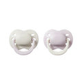 Newborn Soothers 0-2M Pack 2