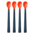 Heat Sense Soft Weaning Spoons 4M+