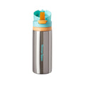On The Go Flask 24M+