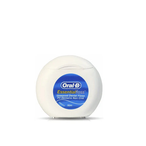 Essential Floss Unwaxed Floss