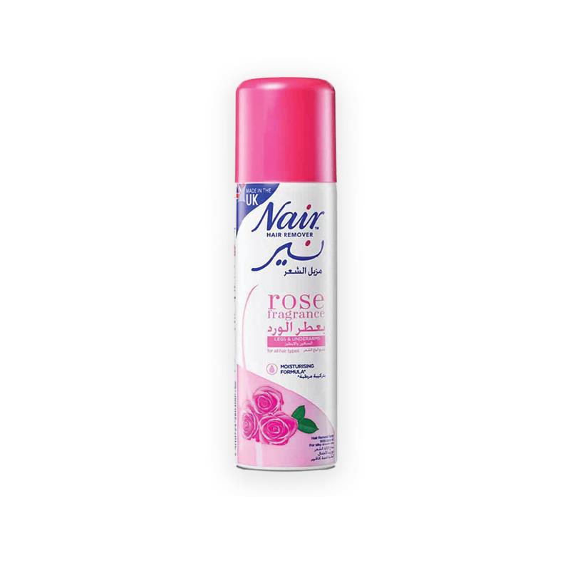 ROSE SPRAY