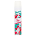 Cherry Dry Shampoo