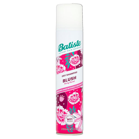 Blush Dry Shampoo