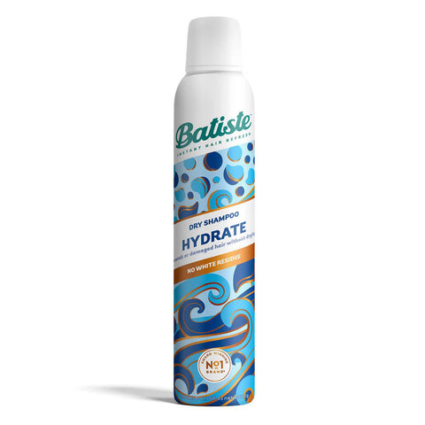 Hydrate Dry Shampoo