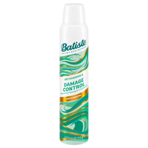Damage Control Dry Shampoo