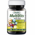 Multivitamins With Iron