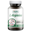 L Arginine