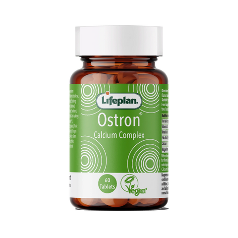 Ostron Calcium Complex