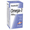 Omega 3 750mg
