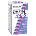 Balanced Omega 3.6.9